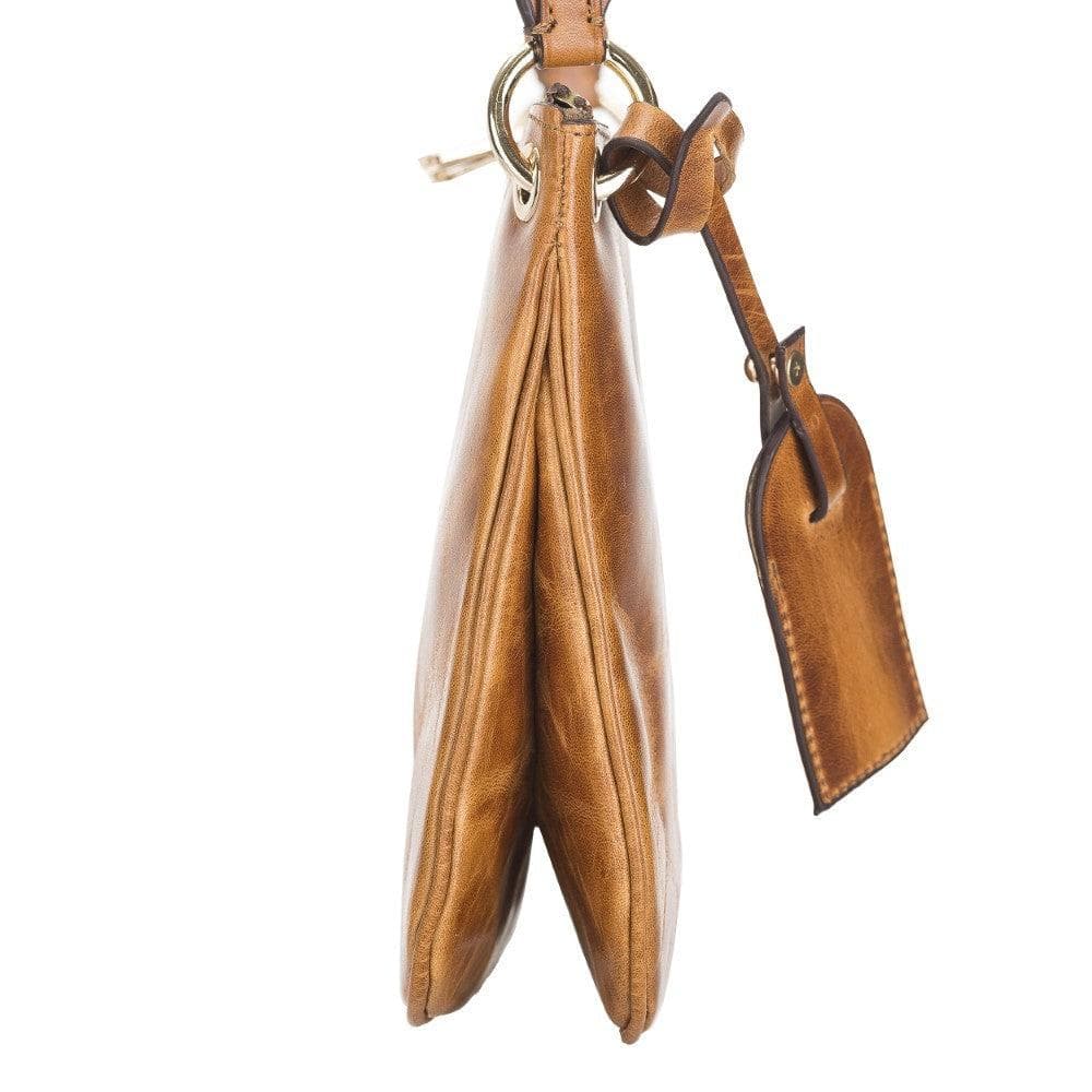 Jane Women's Genuine Leather Handbag