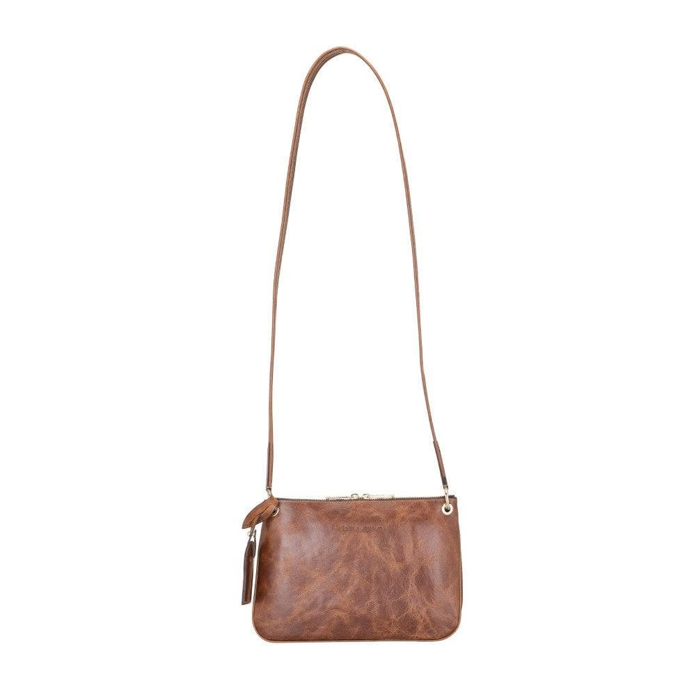 Jane Women's Genuine Leather Handbag