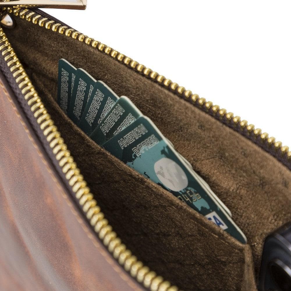 Jane Women's Genuine Leather Handbag