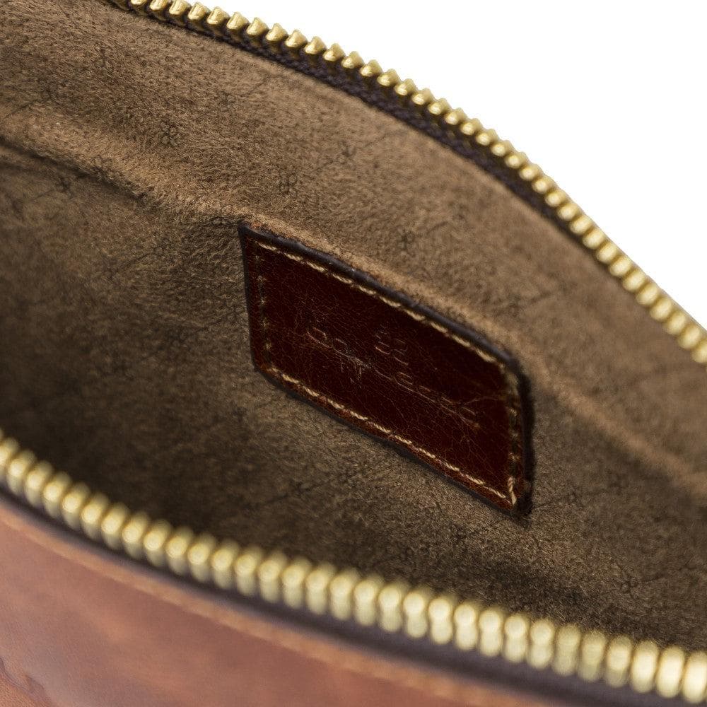 Jane Women's Genuine Leather Handbag