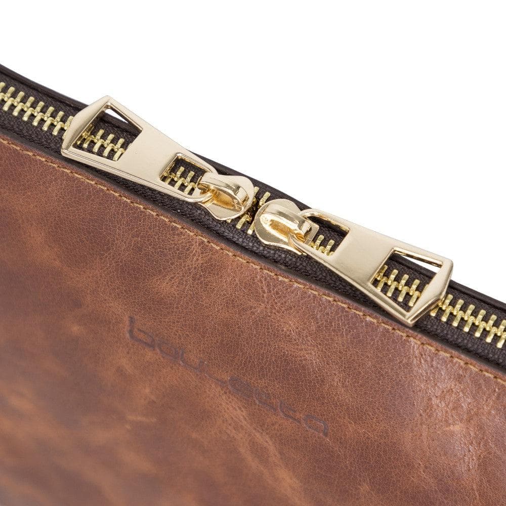 Jane Women's Genuine Leather Handbag