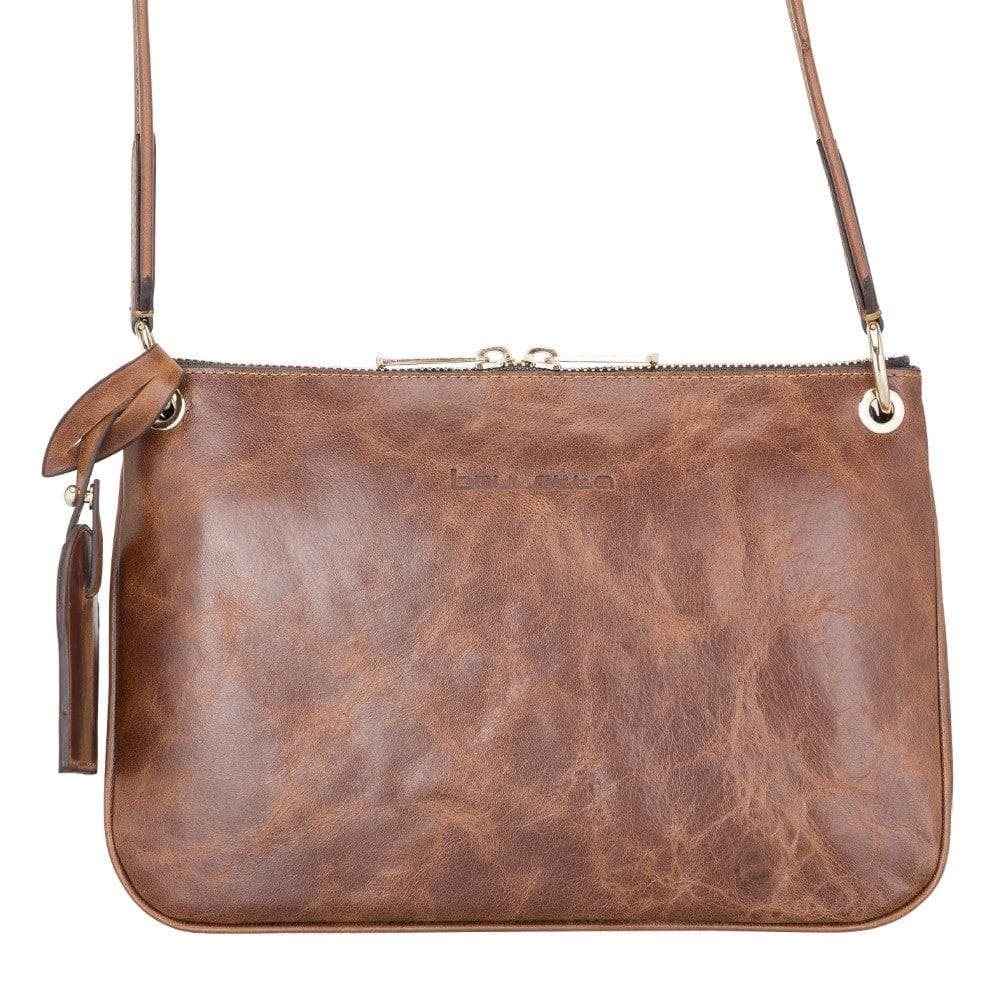 Jane Women's Genuine Leather Handbag