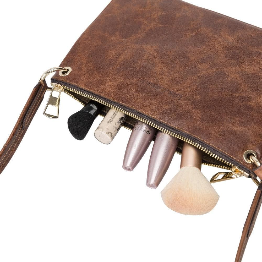 Jane Women's Genuine Leather Handbag