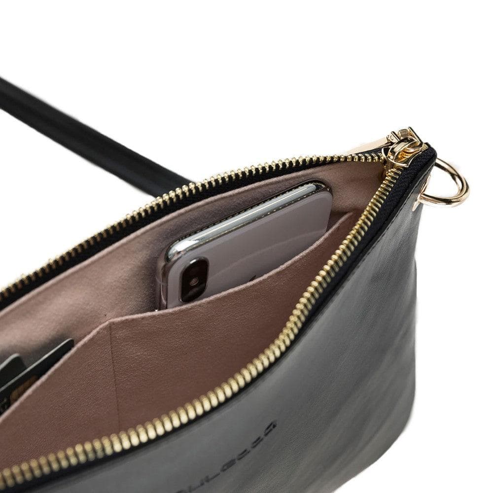 Jane Women's Genuine Leather Handbag