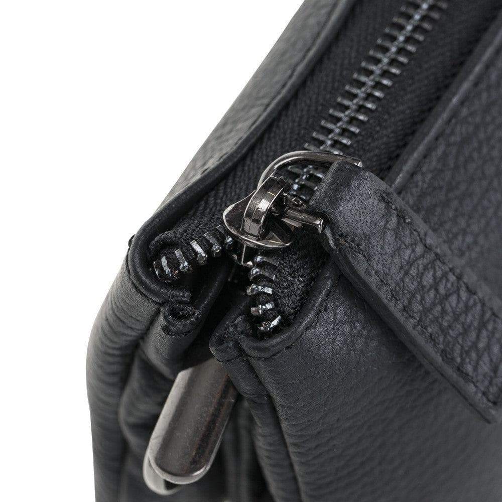 Jaya Women's Genuine Leather Handbag