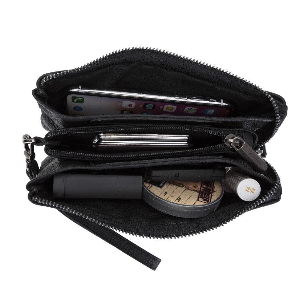 Jaya Women's Genuine Leather Handbag