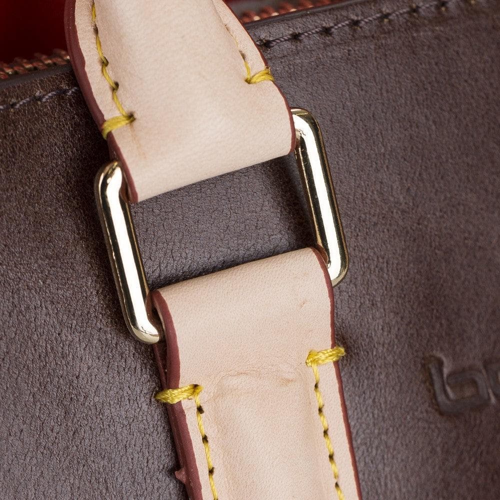 Lara Genuine Leather Women's Bags