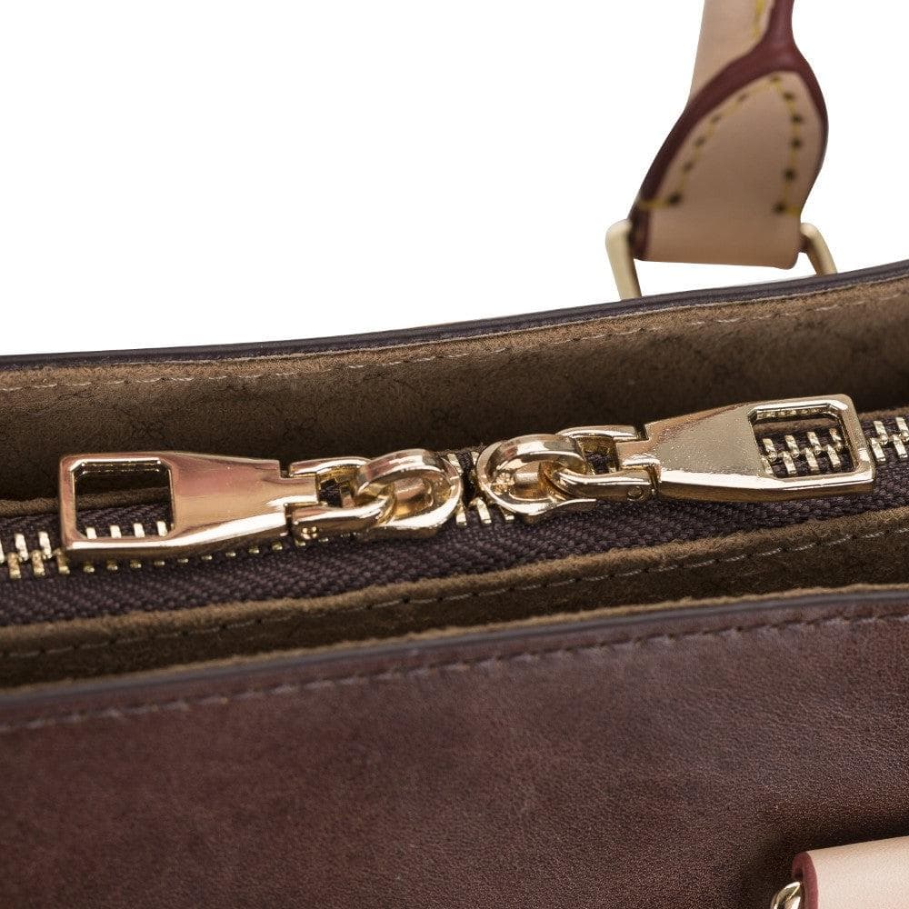 Lara Genuine Leather Women's Bags