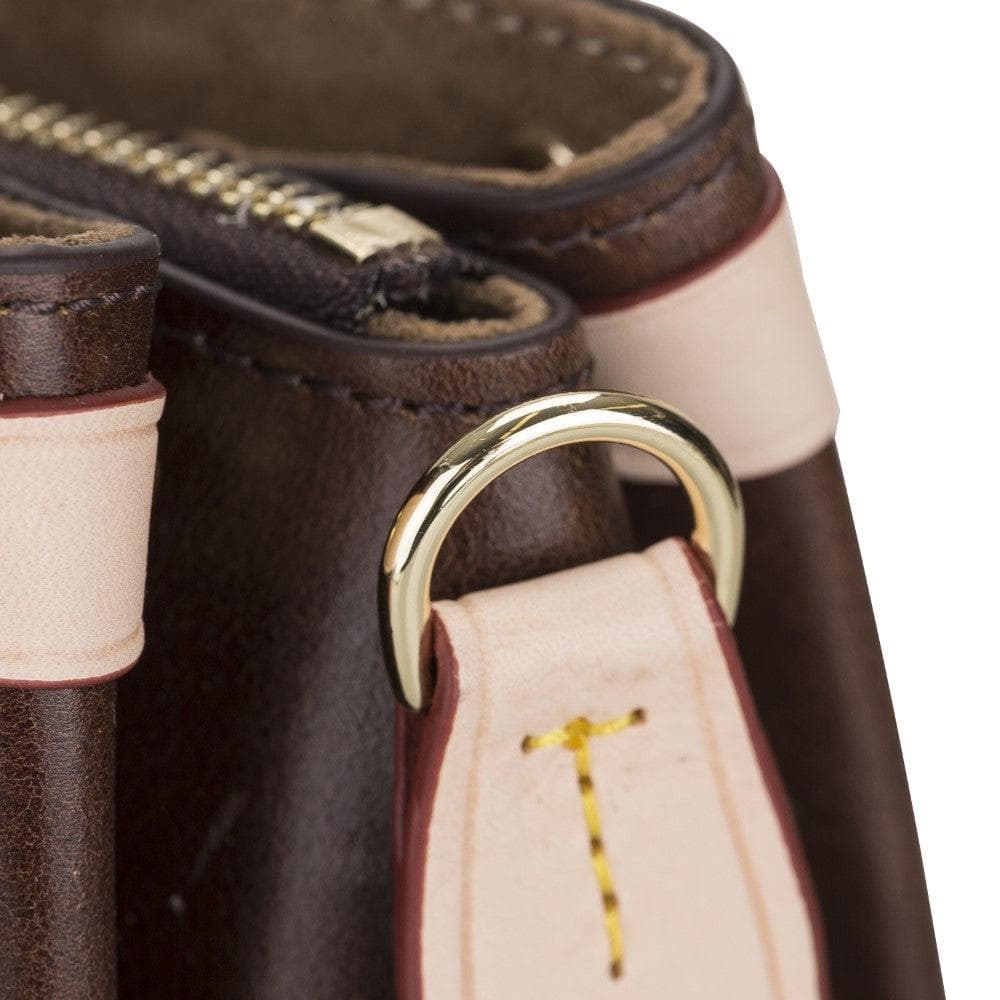 Lara Genuine Leather Women's Bags