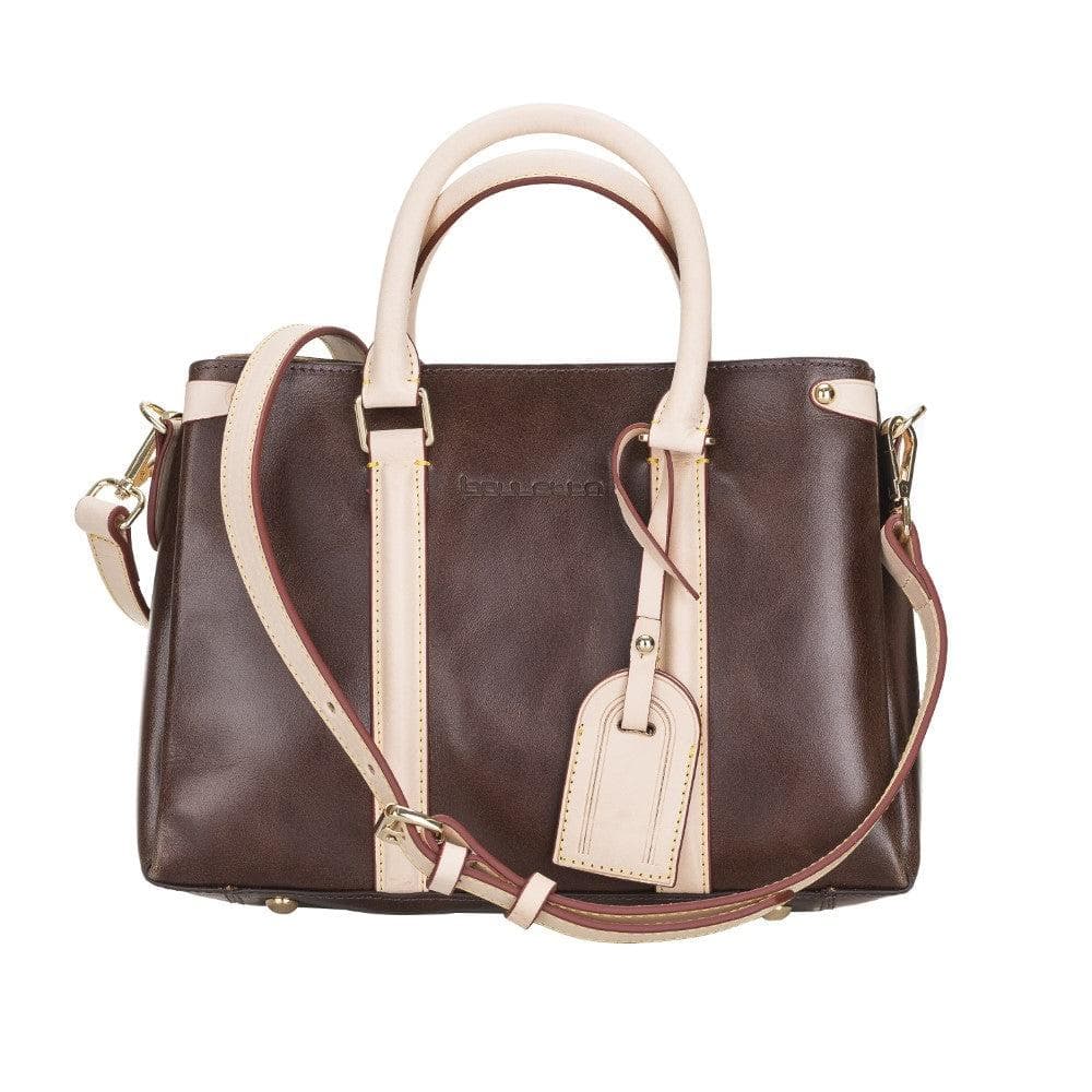Lara Genuine Leather Women's Bags