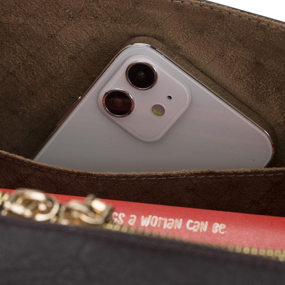 Lara Genuine Leather Women's Bags