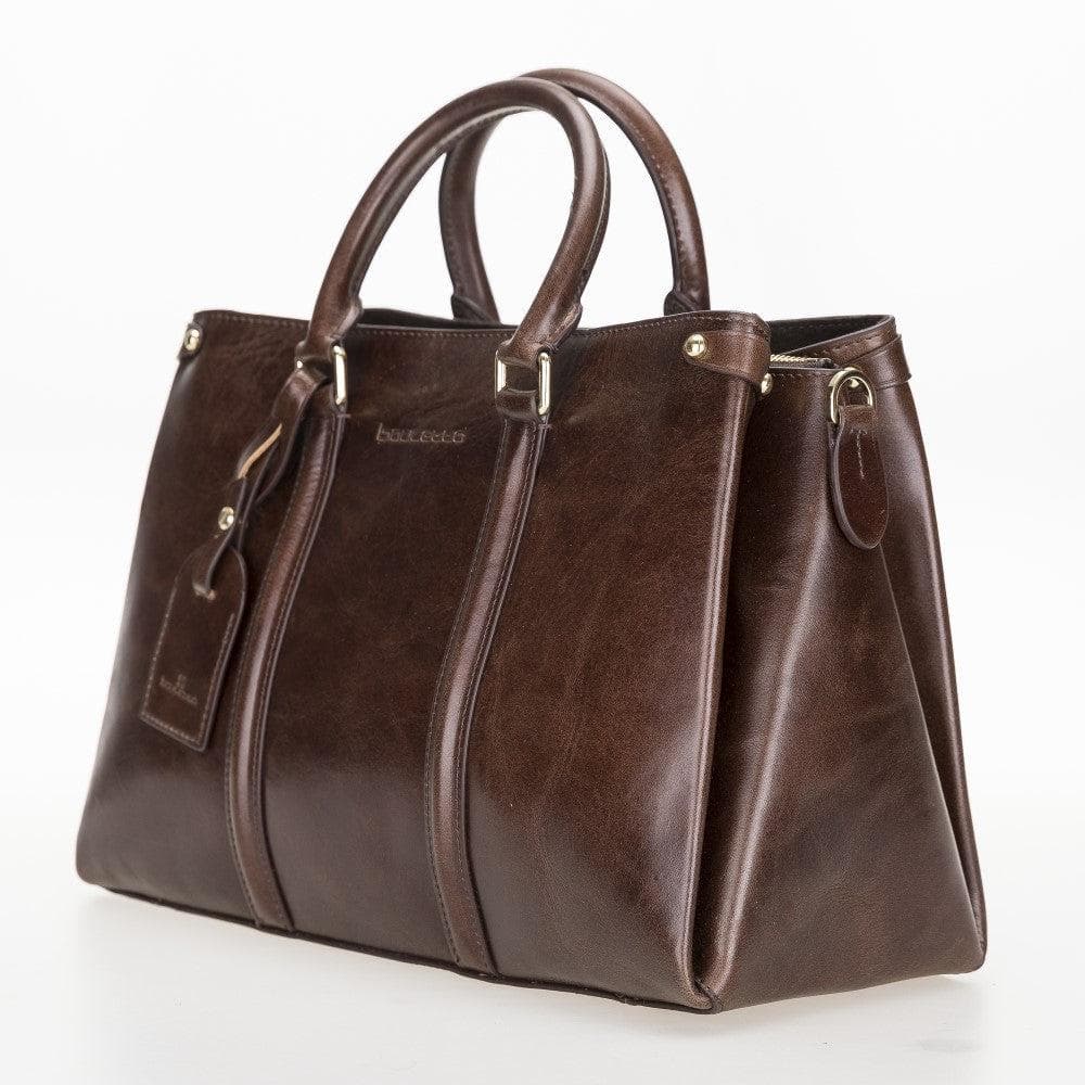 Lara Genuine Leather Women's Bags