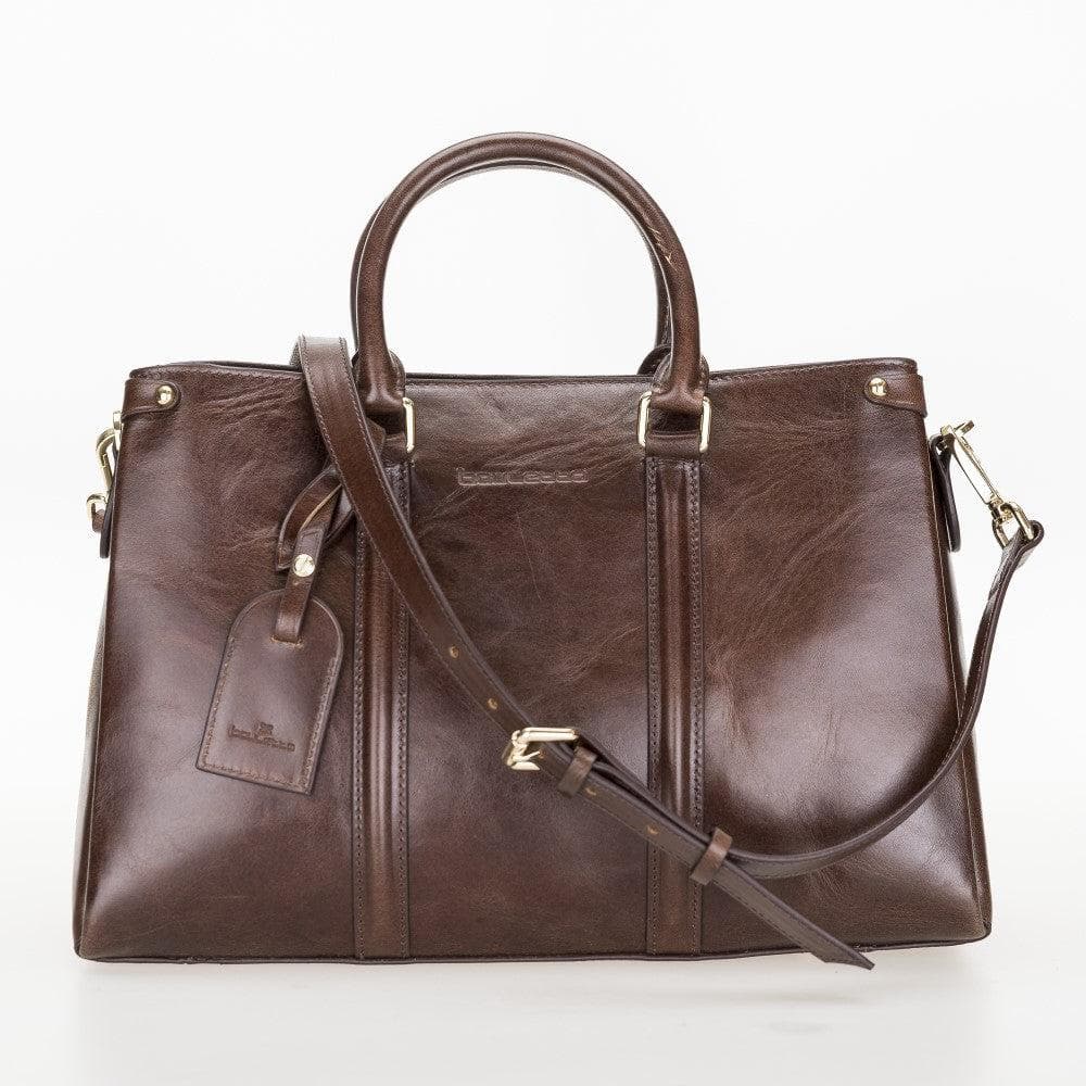 Lara Genuine Leather Women's Bags