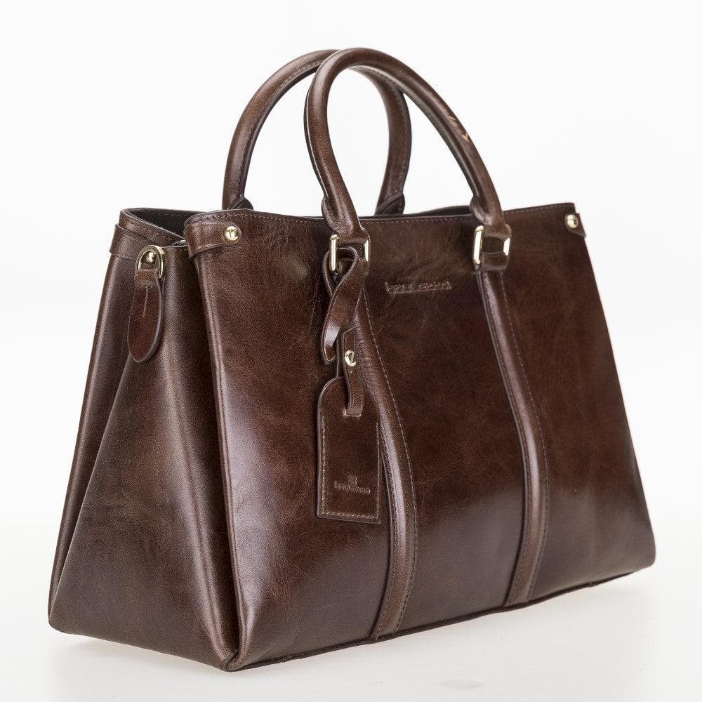 Lara Genuine Leather Women's Bags