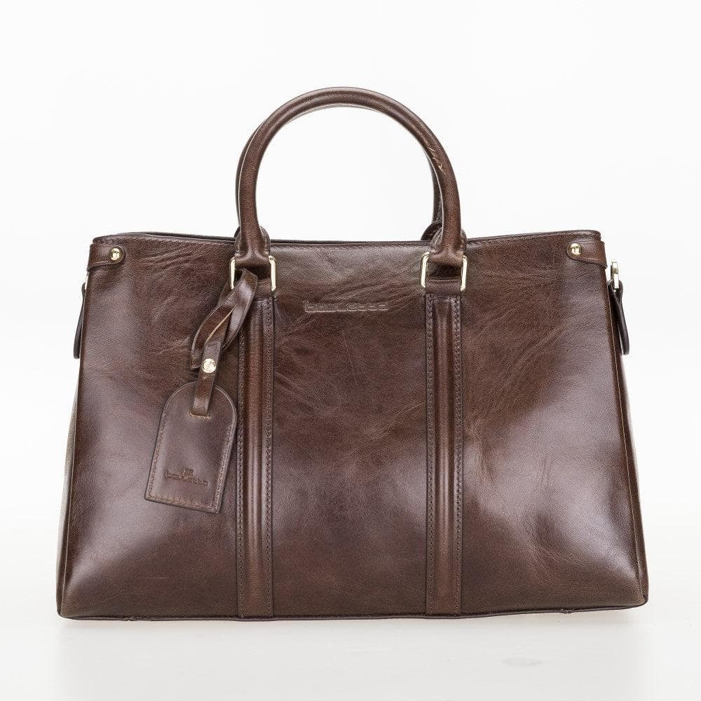 Lara Genuine Leather Women's Bags