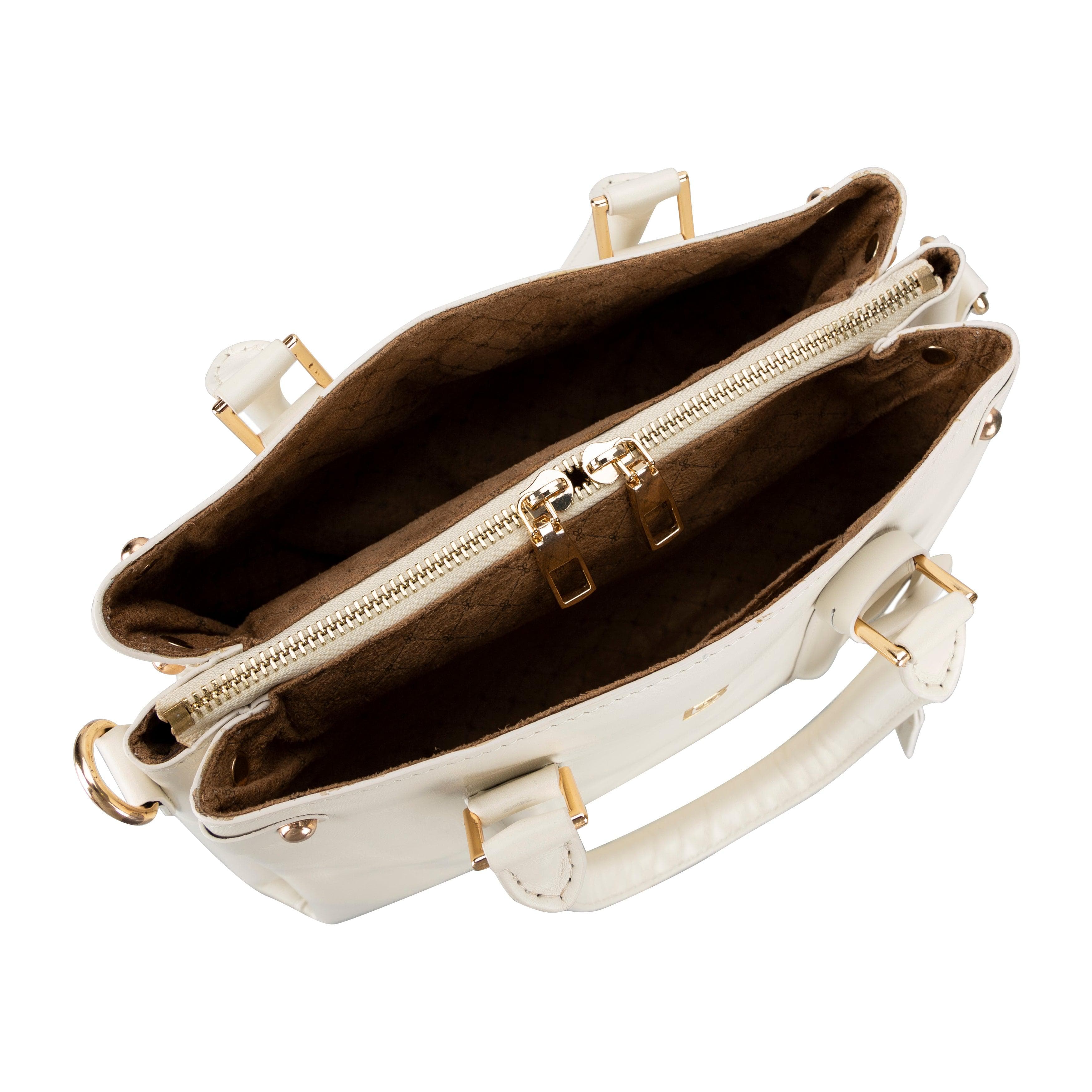 Lara Genuine Leather Women's Bags