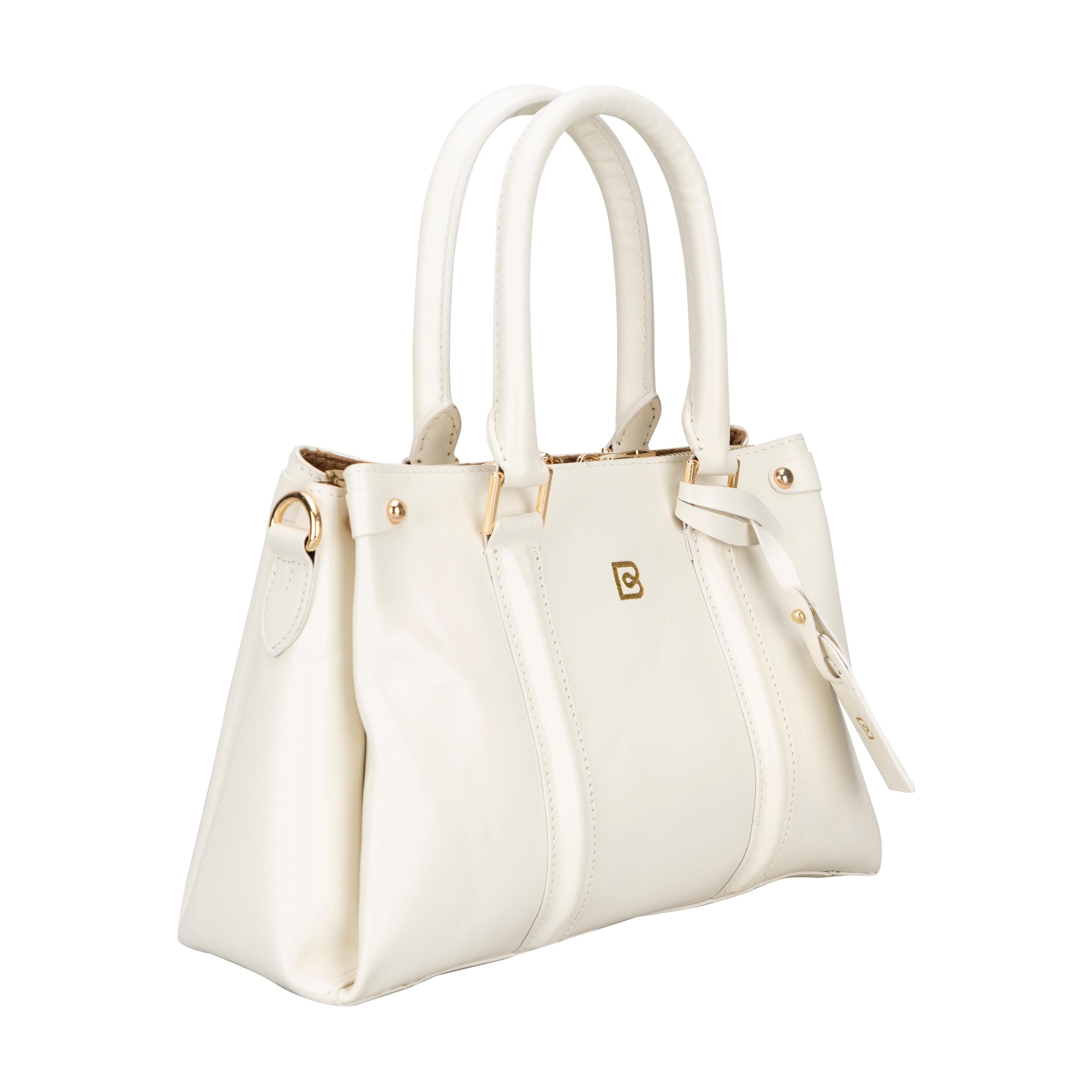 Lara Genuine Leather Women's Bags