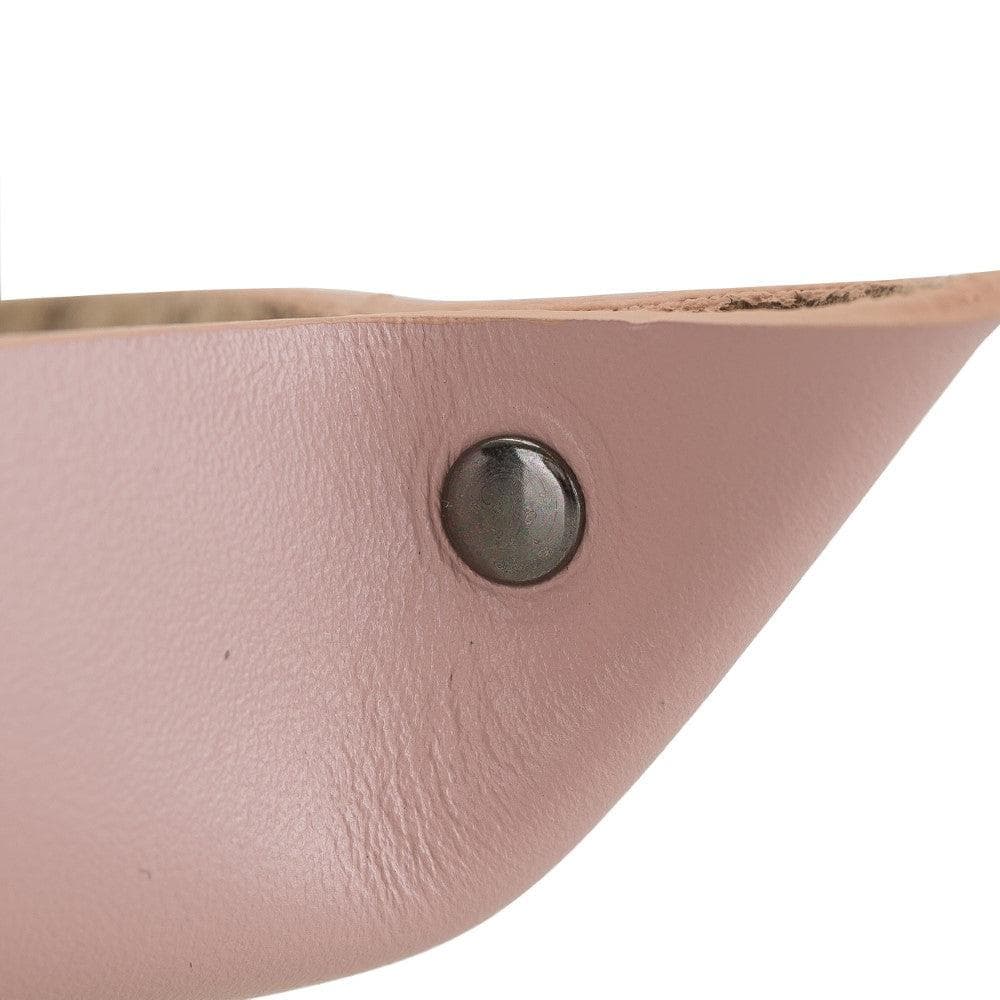 Ledora Genuine Leather Desk Organizer