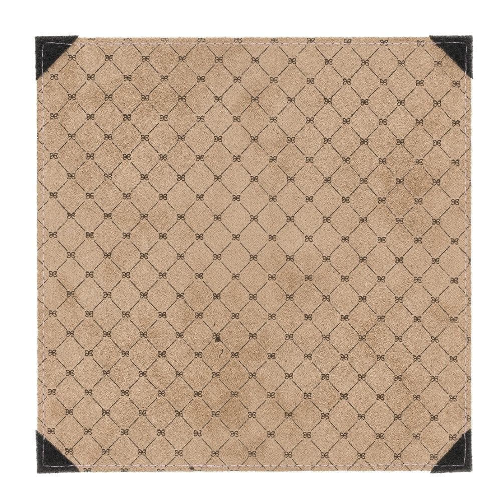 Ledora Genuine Leather Desk Organizer