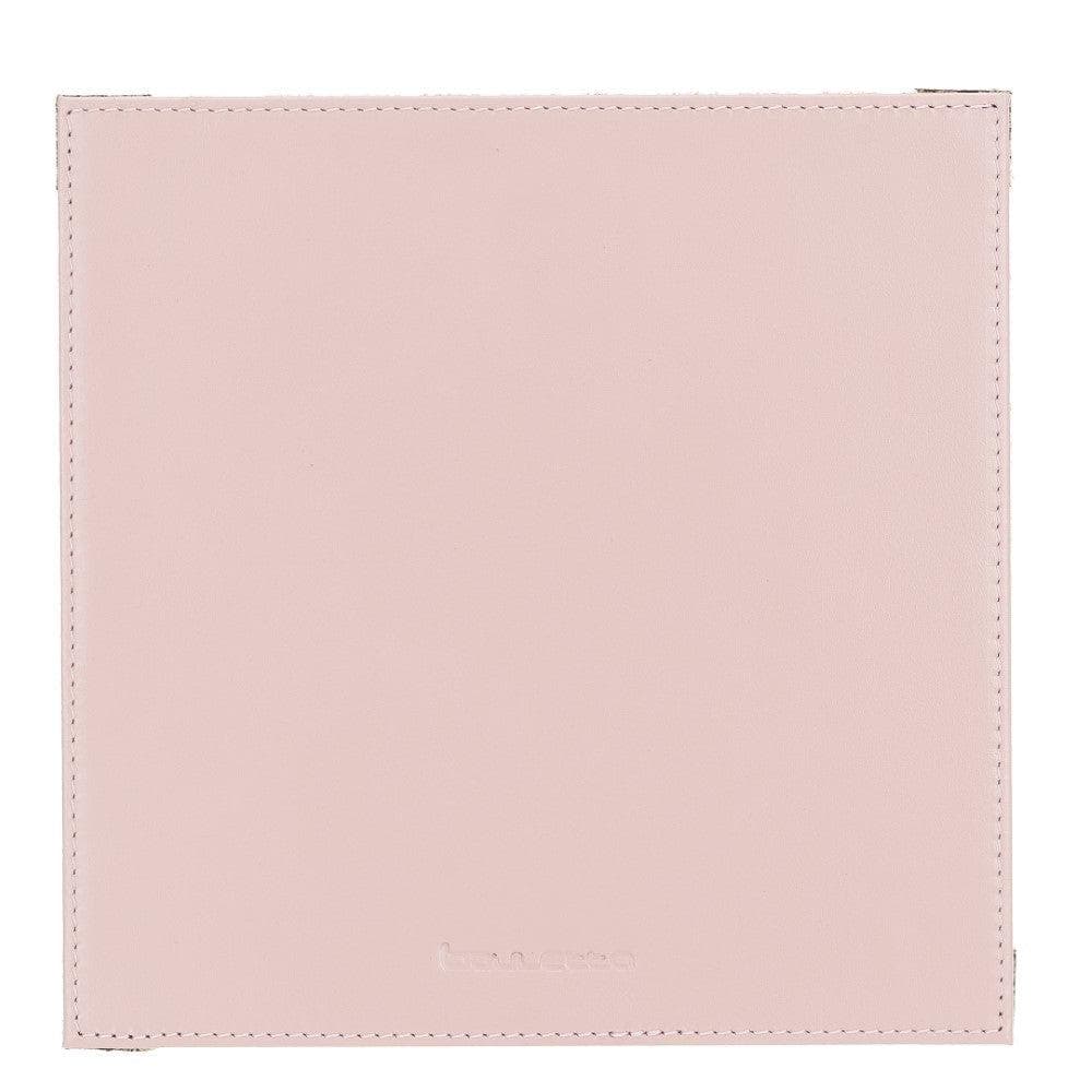 Ledora Genuine Leather Desk Organizer