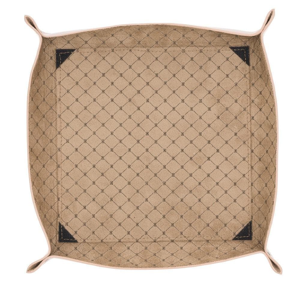 Ledora Genuine Leather Desk Organizer