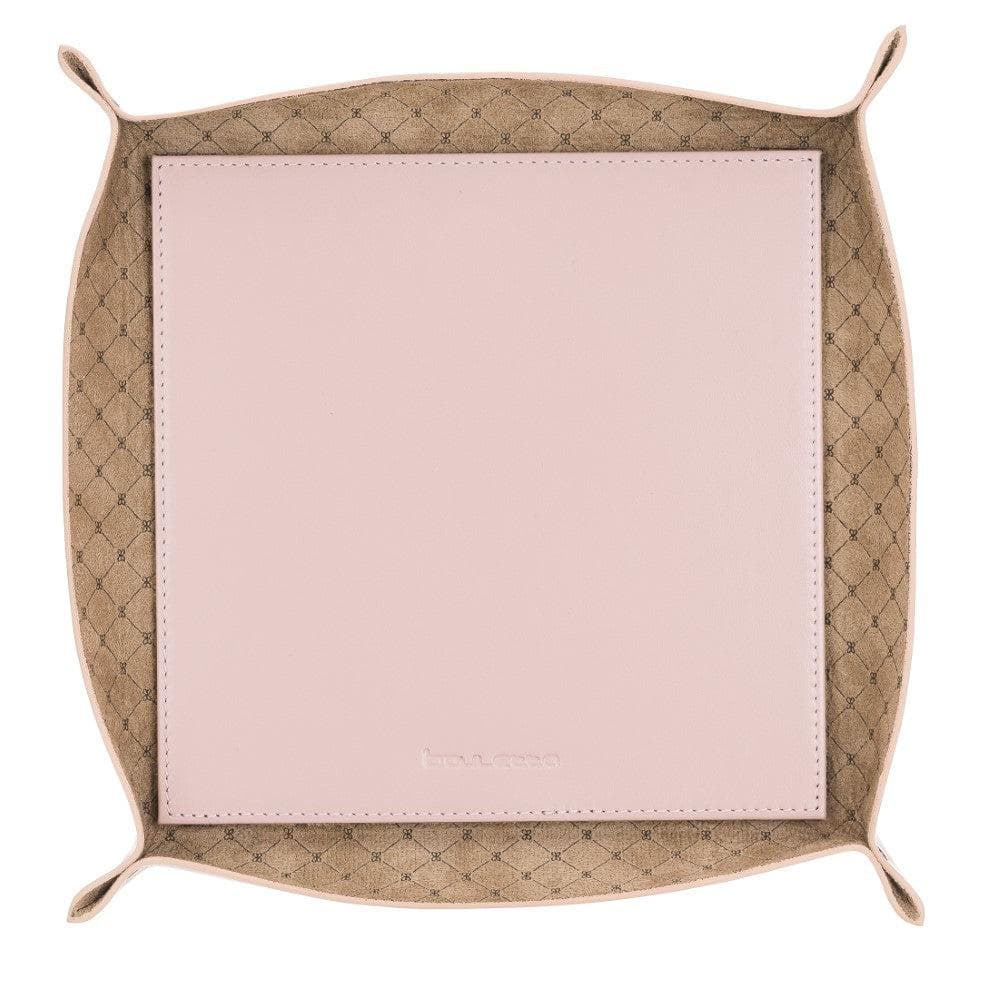 Ledora Genuine Leather Desk Organizer