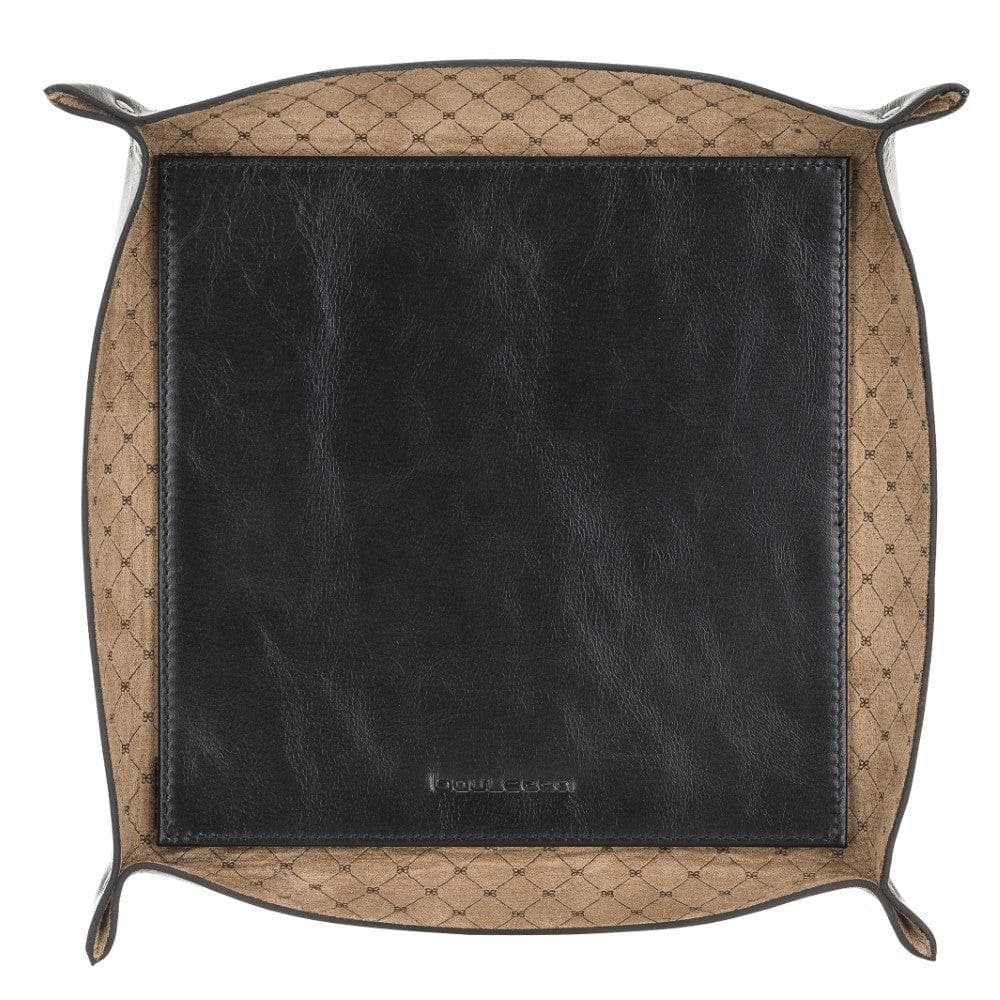 Ledora Genuine Leather Desk Organizer