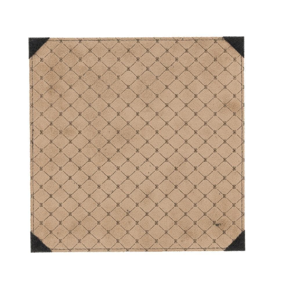 Ledora Genuine Leather Desk Organizer