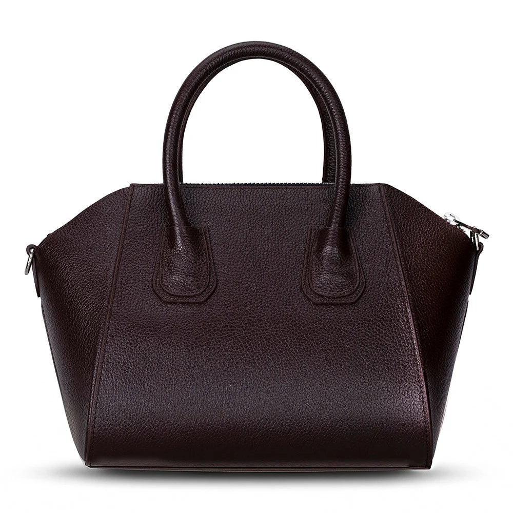 Lorenza Genuine Leather Women's Bag, Medium