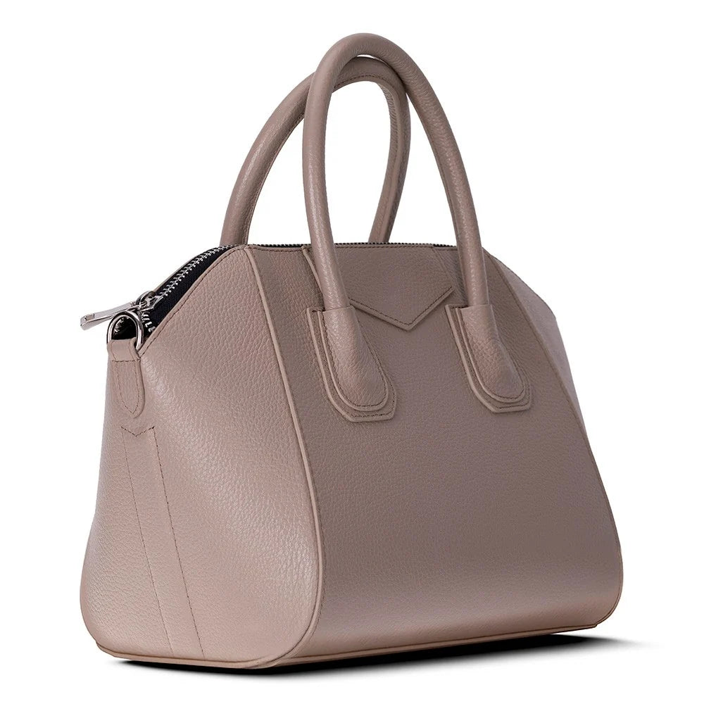 Lorenza Genuine Leather Women's Bag, Medium