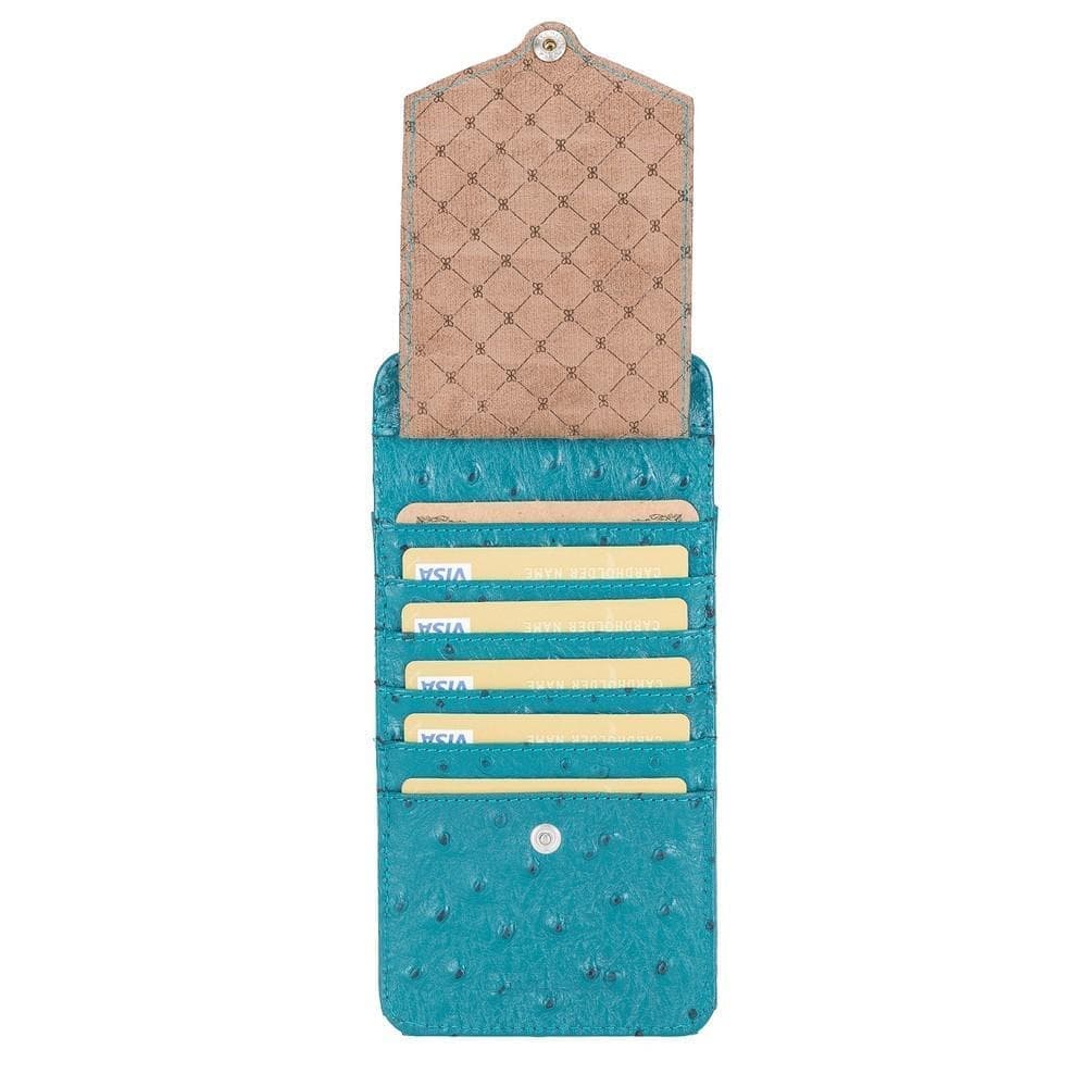 Marlo Genuine Leather Universal Phone Case