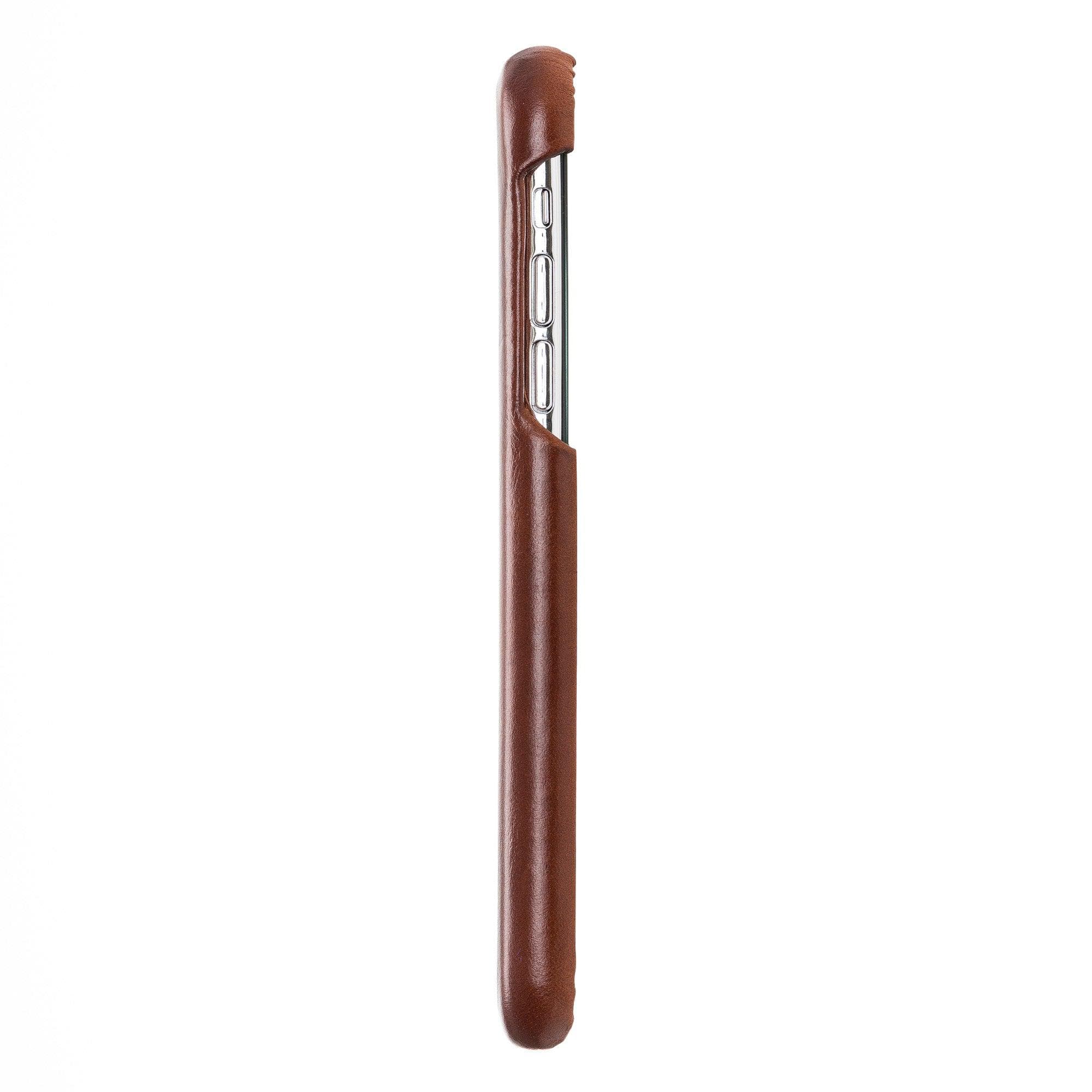 F360 Genuine Leather iPhone 11 Pro Case