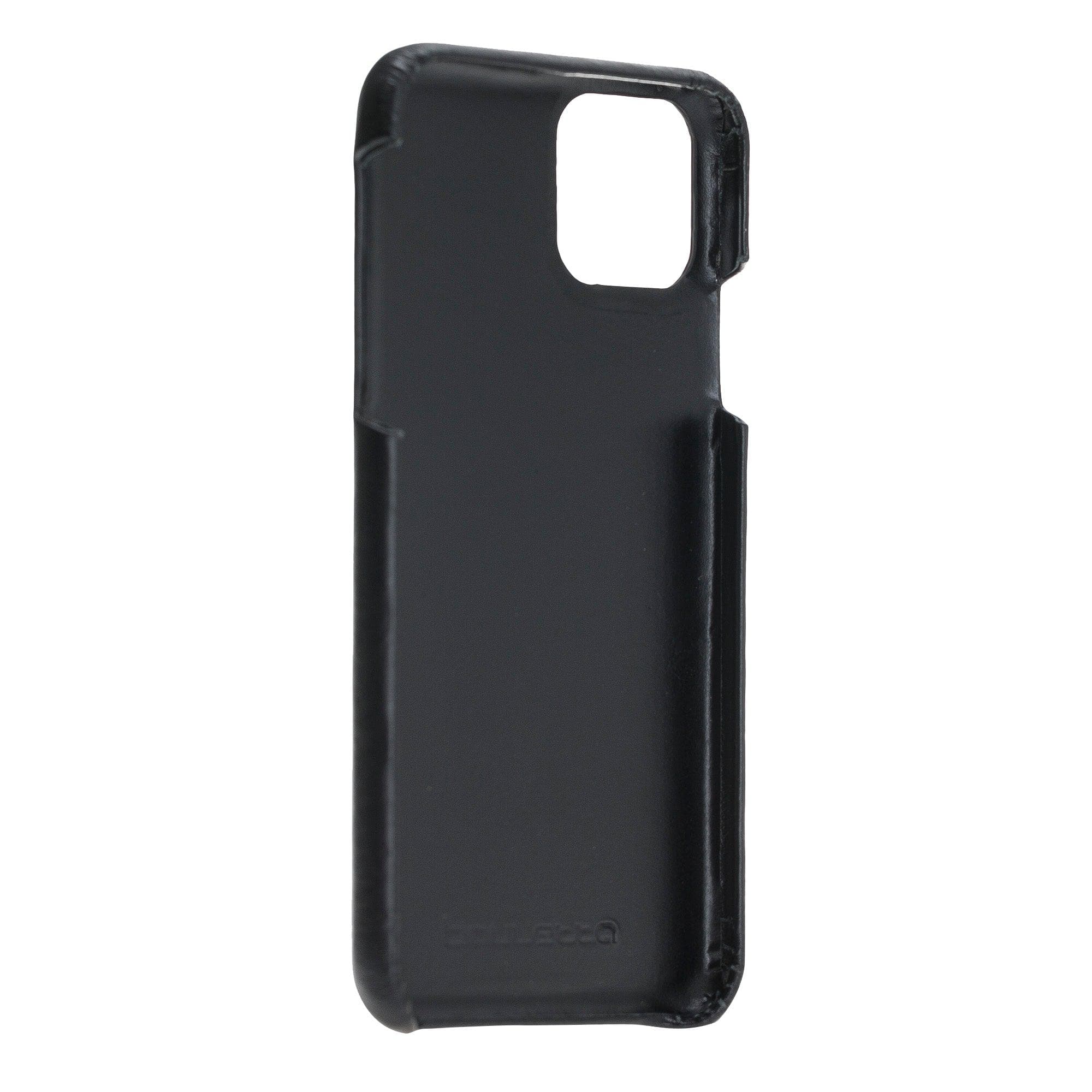 F360 Genuine Leather iPhone 11 Pro Case