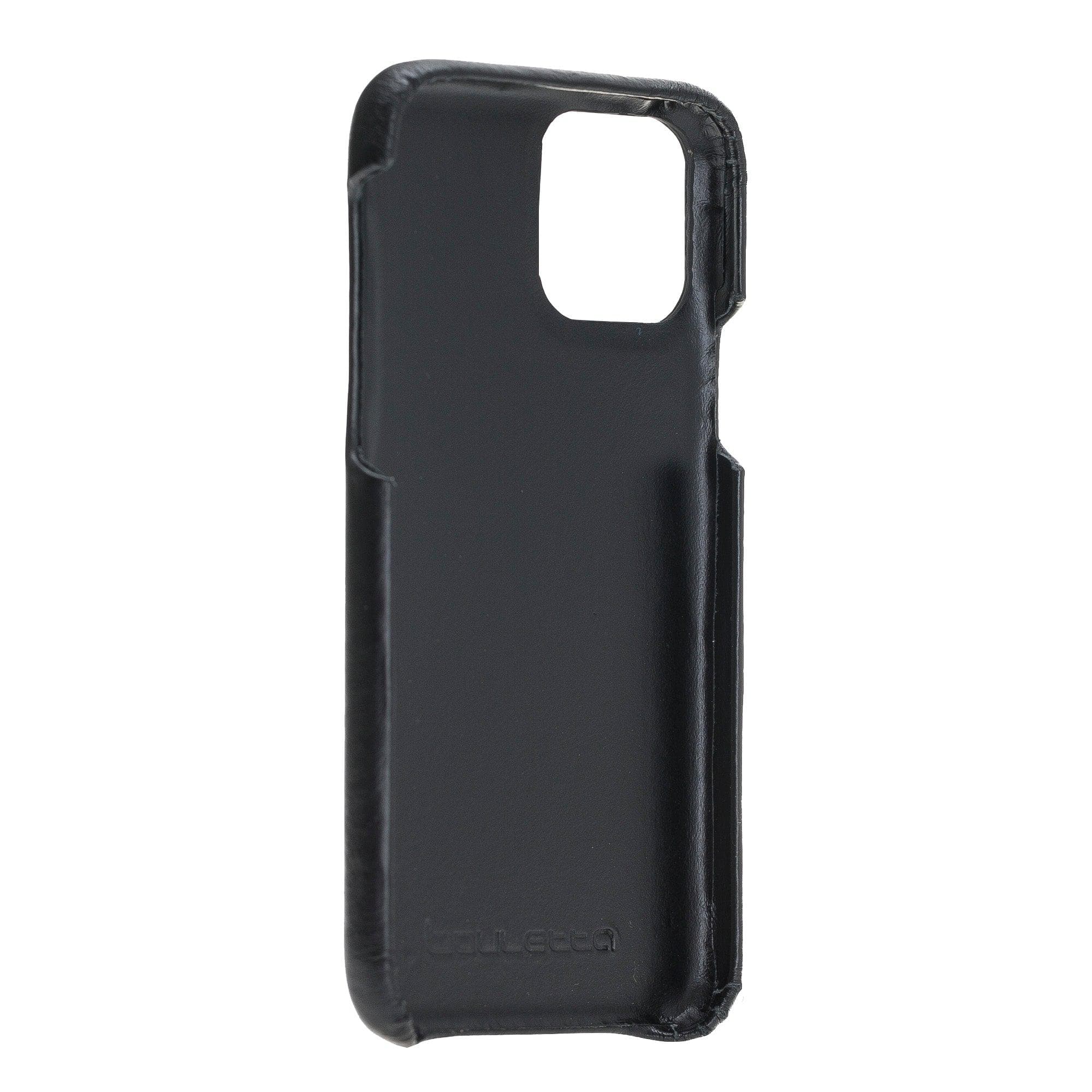 F360 Genuine Leather iPhone 11 Pro Max Case