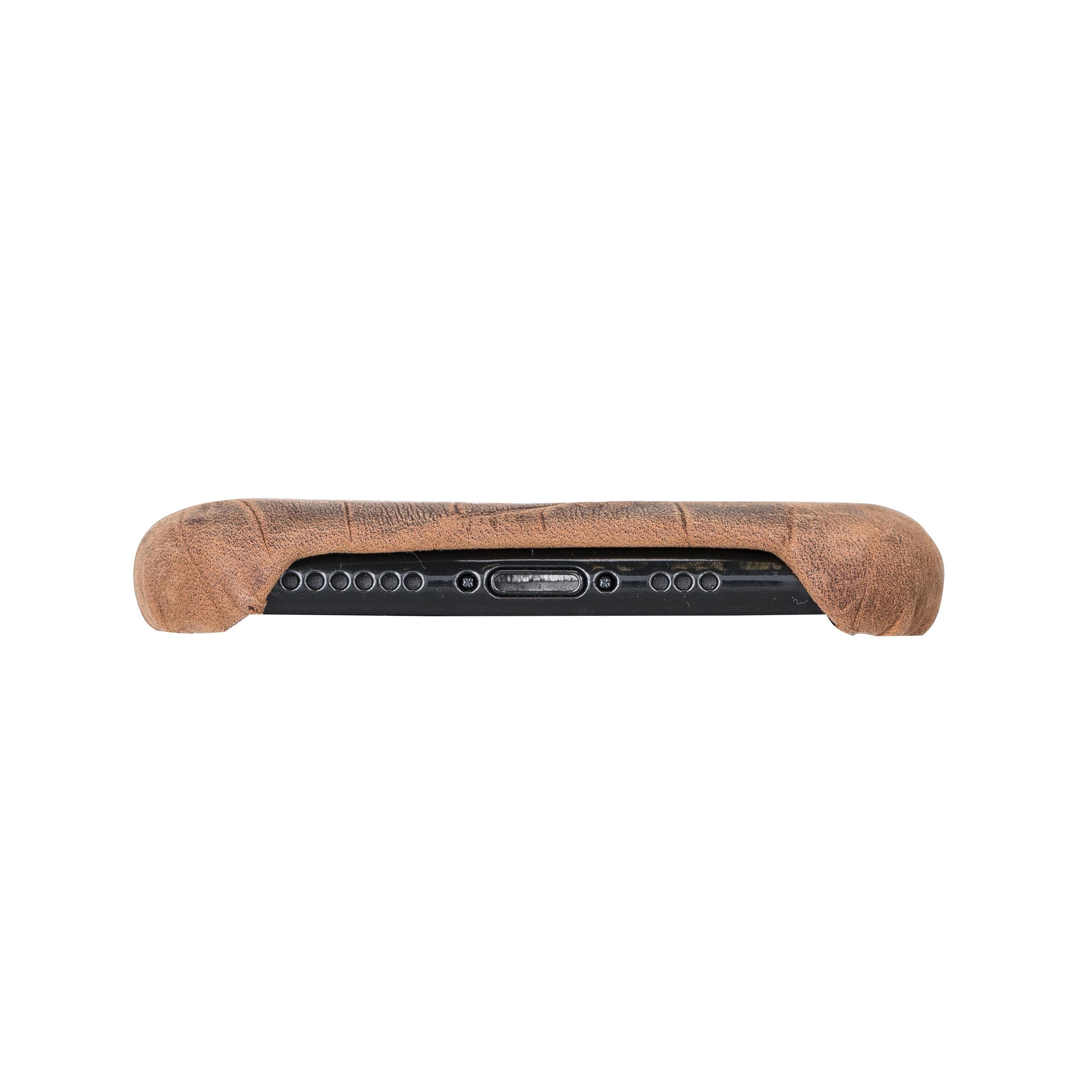 F360 Leather iPhone 11 Pro Case