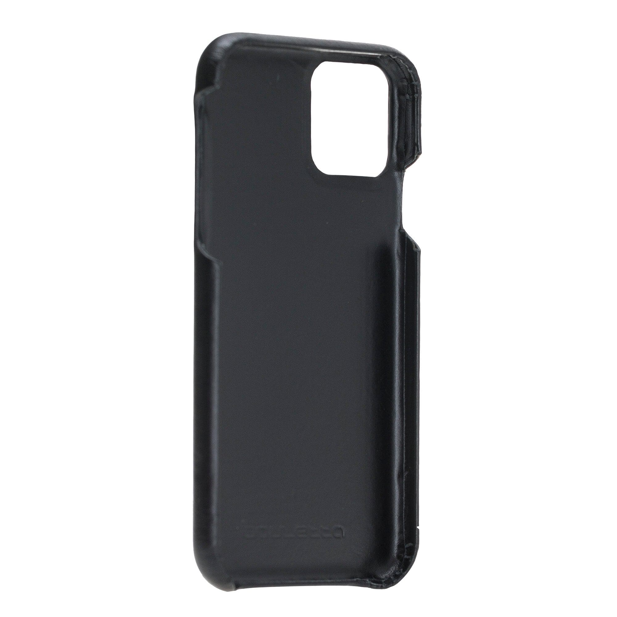 F360 Genuine Leather iPhone 11 Pro Max Case