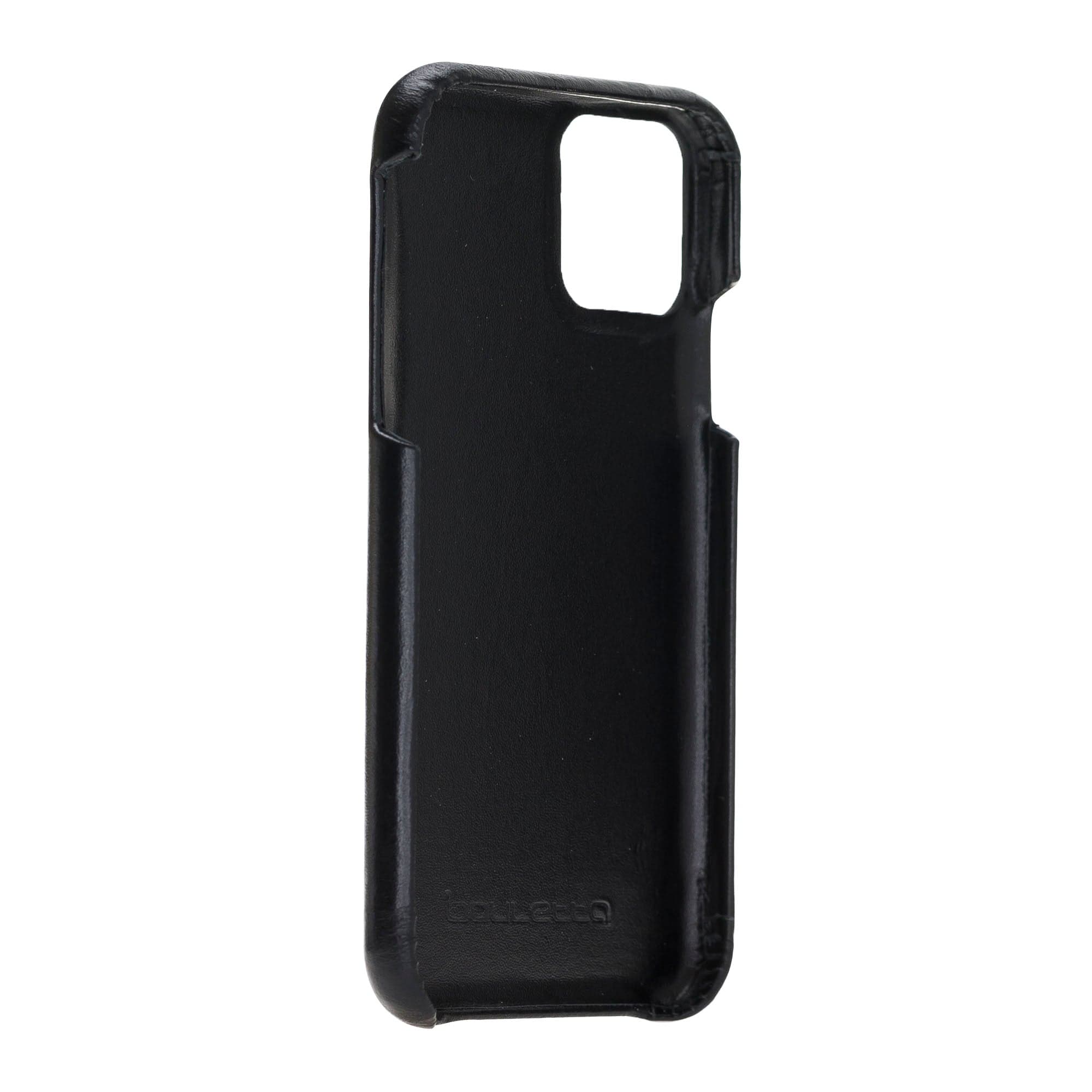 F360 Magic Genuine Leather iPhone 11 Pro Detachable Wallet Case