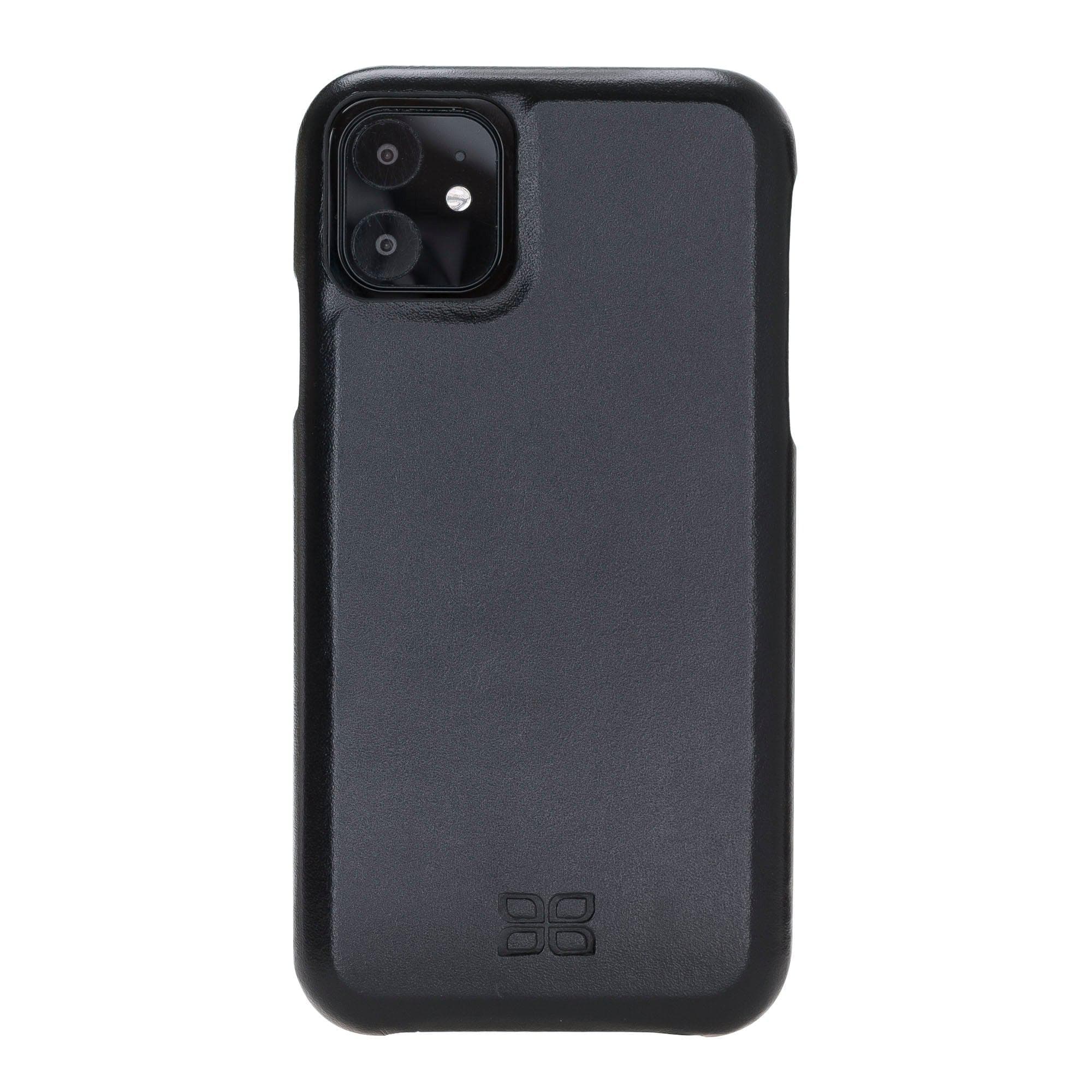 F360 Magic Genuine Leather iPhone 11 Pro Detachable Wallet Case