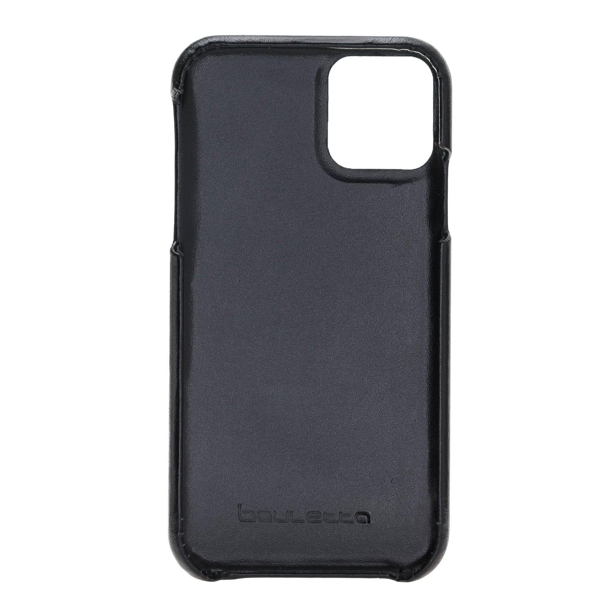 F360 Magic Genuine Leather iPhone 11 Pro Max Detachable Wallet Case