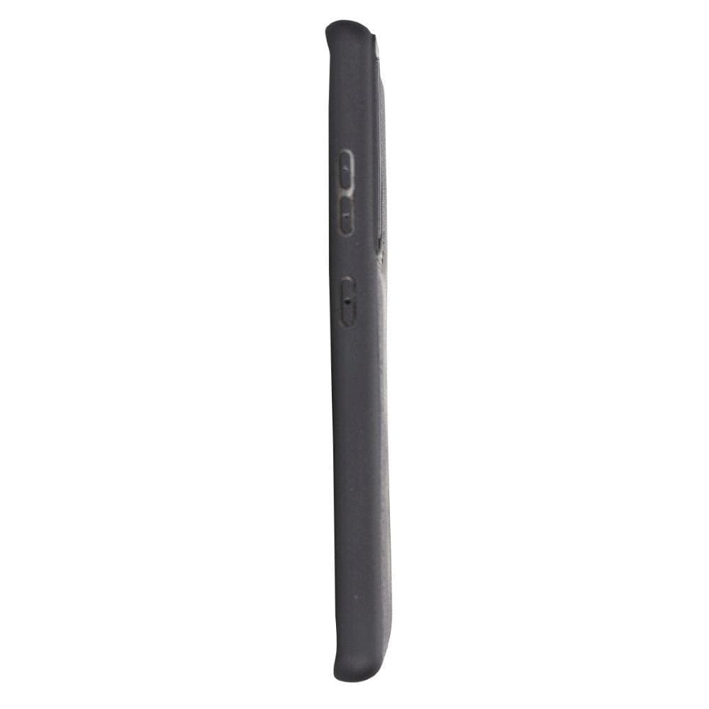 Flex Cover Genuine Leather Samsung Galaxy S21 Plus Case