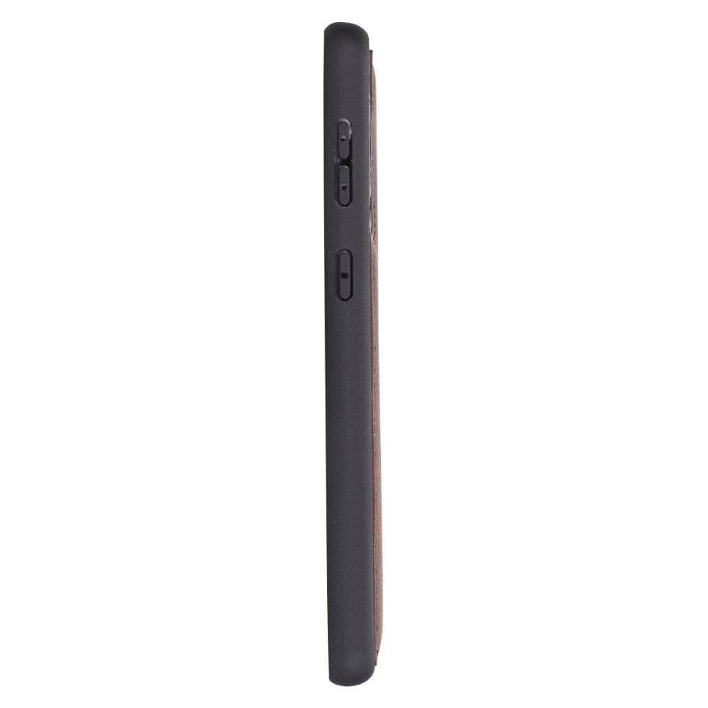 Flex Cover Genuine Leather Samsung Galaxy S21 Plus Case