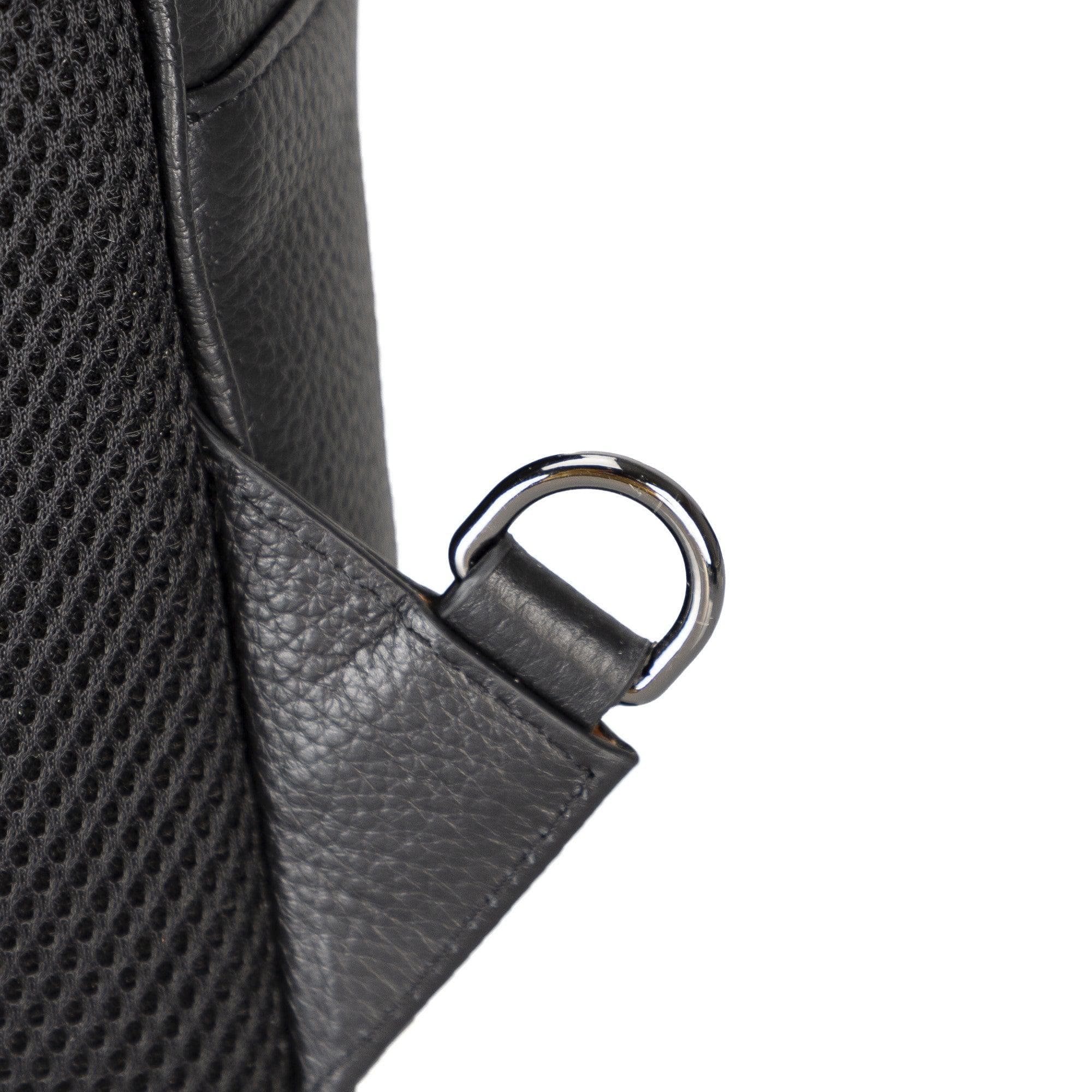 Molde Genuine Leather Backpack for Daily Life / Laptop / MacBook