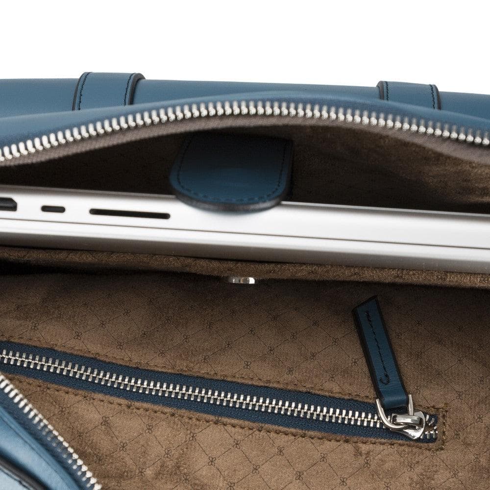 Molde Genuine Leather Backpack for Daily Life / Laptop / MacBook