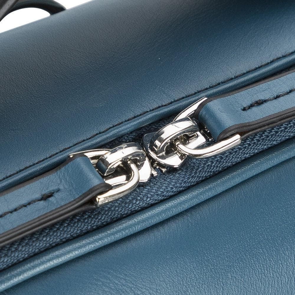 Molde Genuine Leather Backpack for Daily Life / Laptop / MacBook