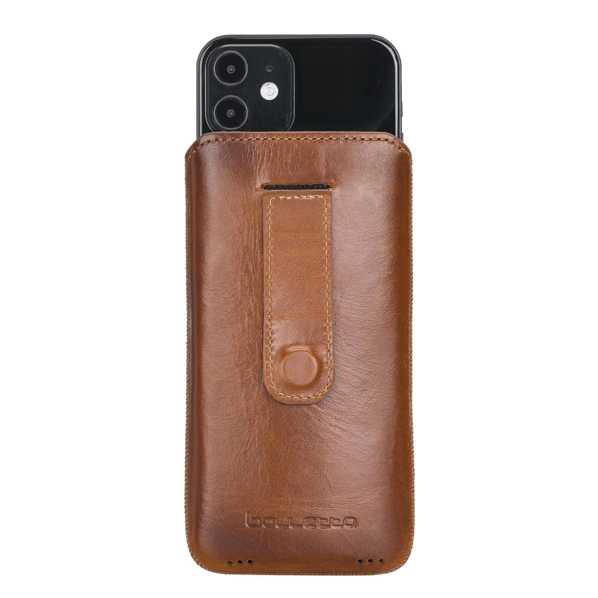 Multicase iPhone Series Genuine Leather Case | iPhone 16, 15, 14, 13, 12, 11, SE, X, 8, 7, 6