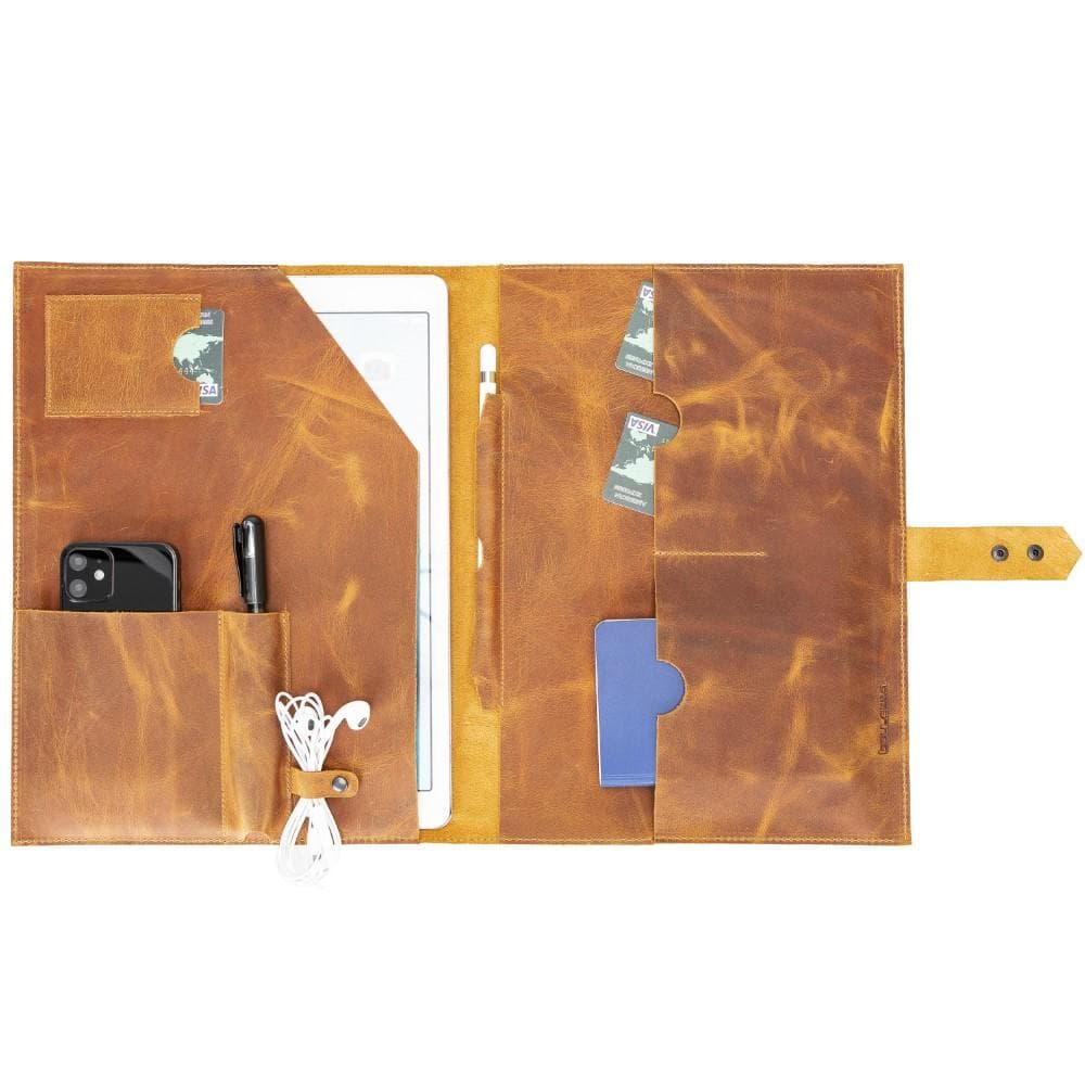 Danny Genuine Leather Organizer