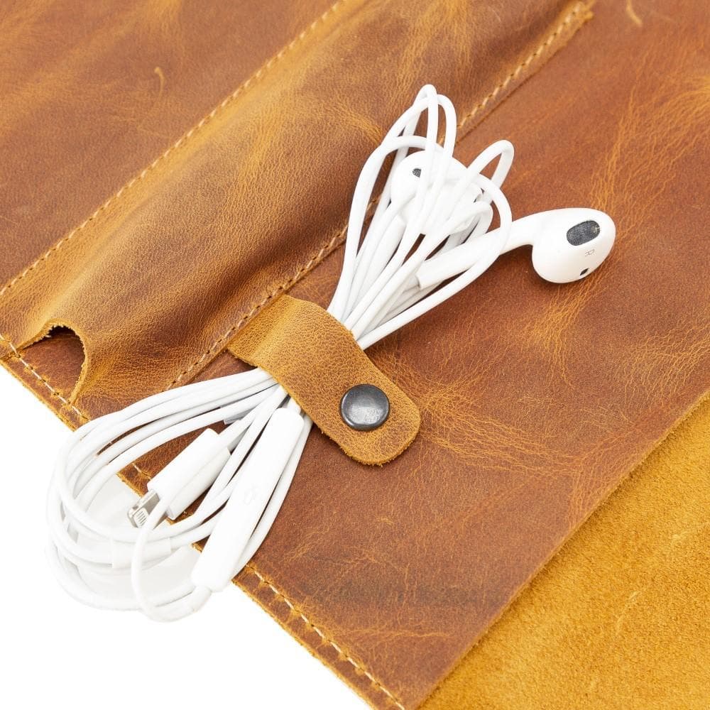 Danny Genuine Leather Organizer