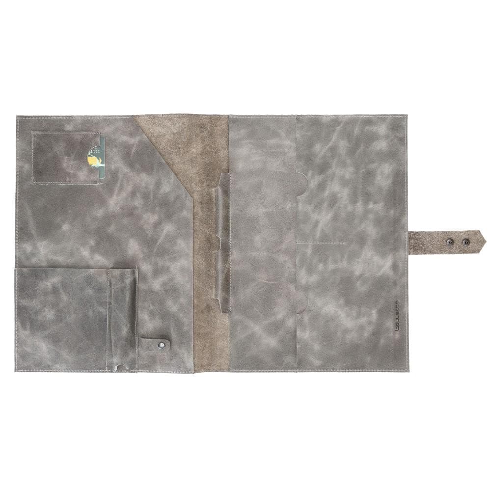 Danny Genuine Leather Organizer