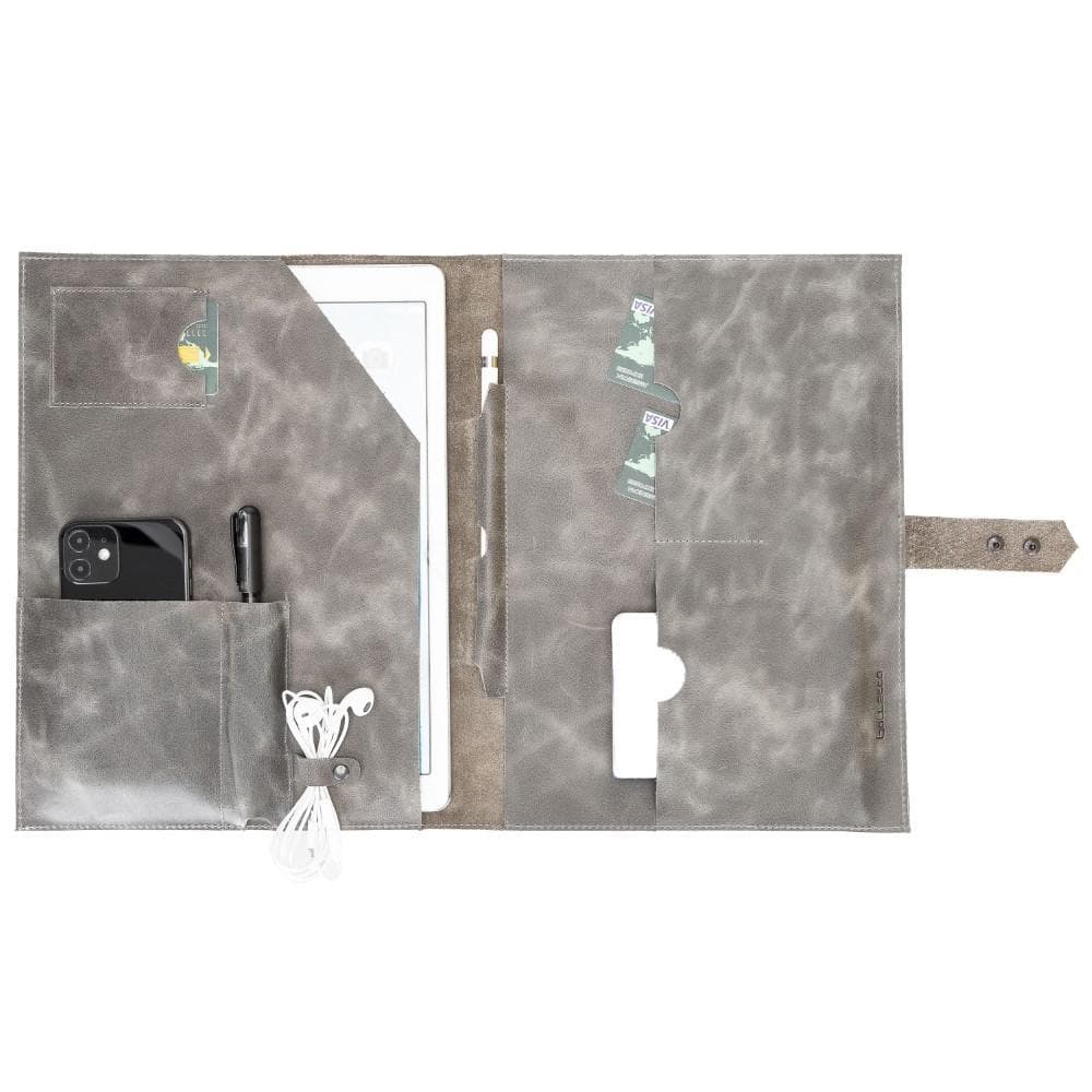 Danny Genuine Leather Organizer