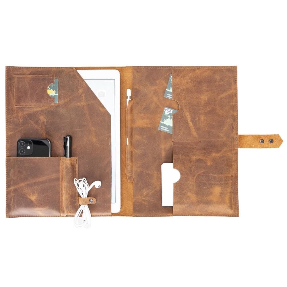 Danny Genuine Leather Organizer